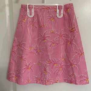 Vintage Lily Pulitzer Skirt